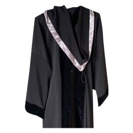 訂製商科畢業袍   訂造大學校服樣式   學業袍專門店   畢業袍製造商  中文大學商科  DA136 訂製商科畢業袍   訂造大學校服樣式   學業袍專門店   畢業袍製造商  中文大學商科  DA136